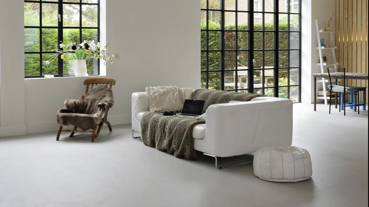 Betondesign haarlem